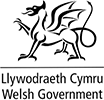 welsh government logo - web